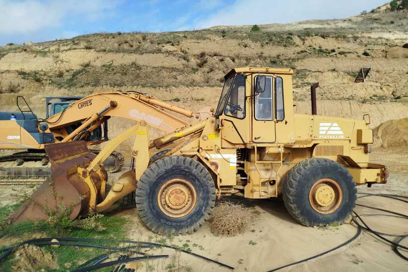 OmecoHub - Immagine FIAT ALLIS FR15